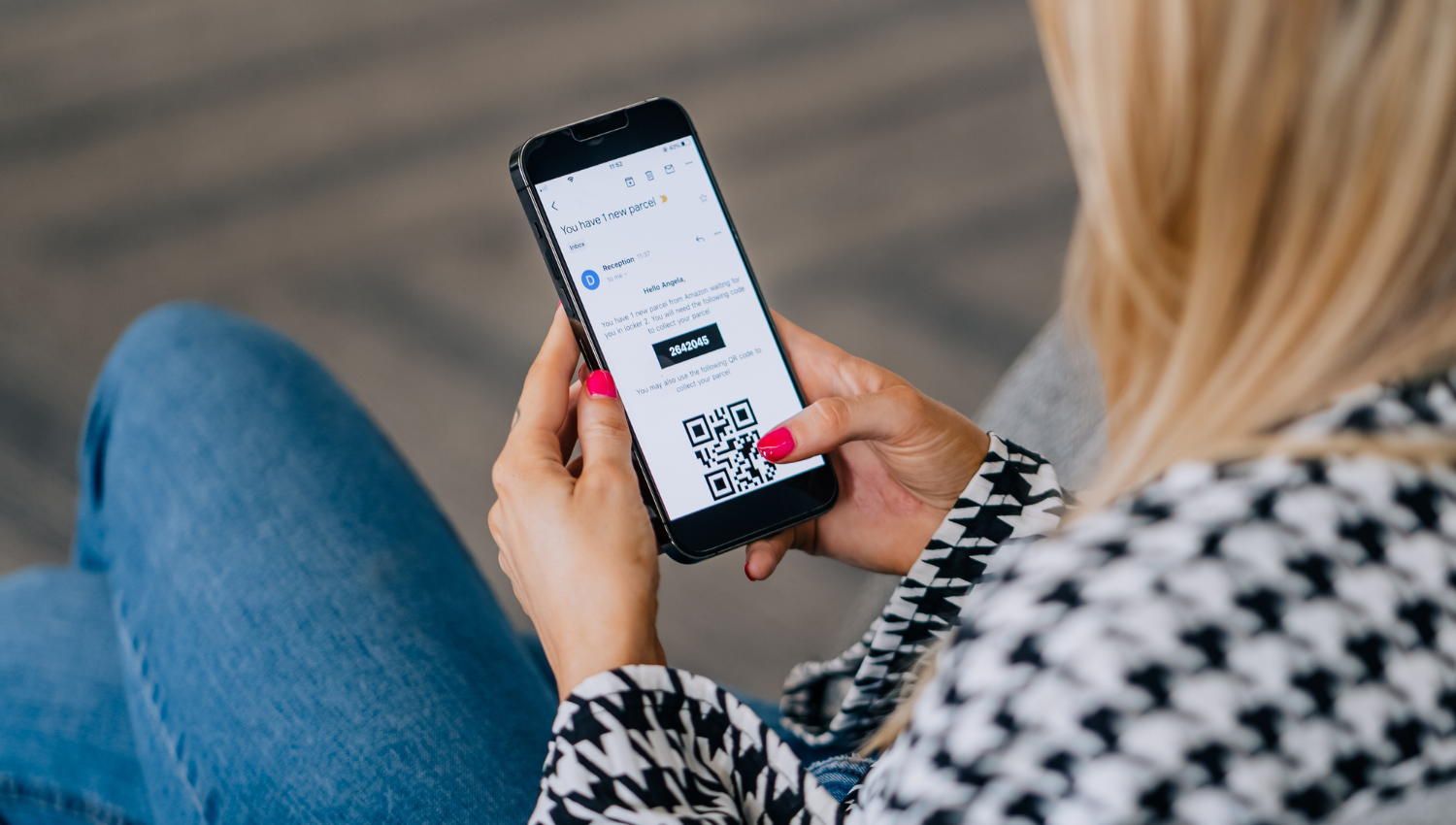 Pickup App - - Parcel Pickup App Customer Notification 1500x850 1