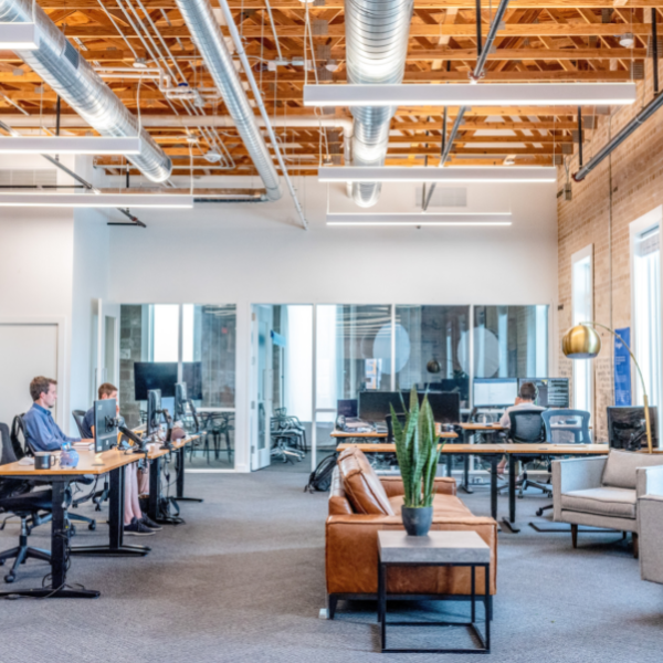 Developers - Workspace 600x600