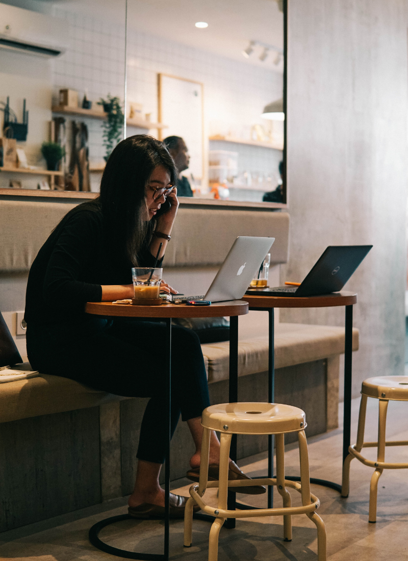 Co-Living - coliving 800x1100