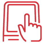 Smart Pickup Room - atm-machine