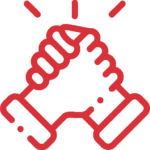 Smart Pickup Room - support
