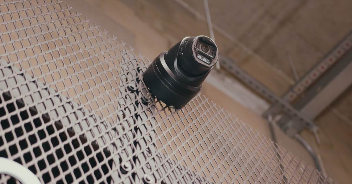 How Package Rooms Elevate Your Residents Living Experience - package rooms package rooms - Apudos parcel room security cameras