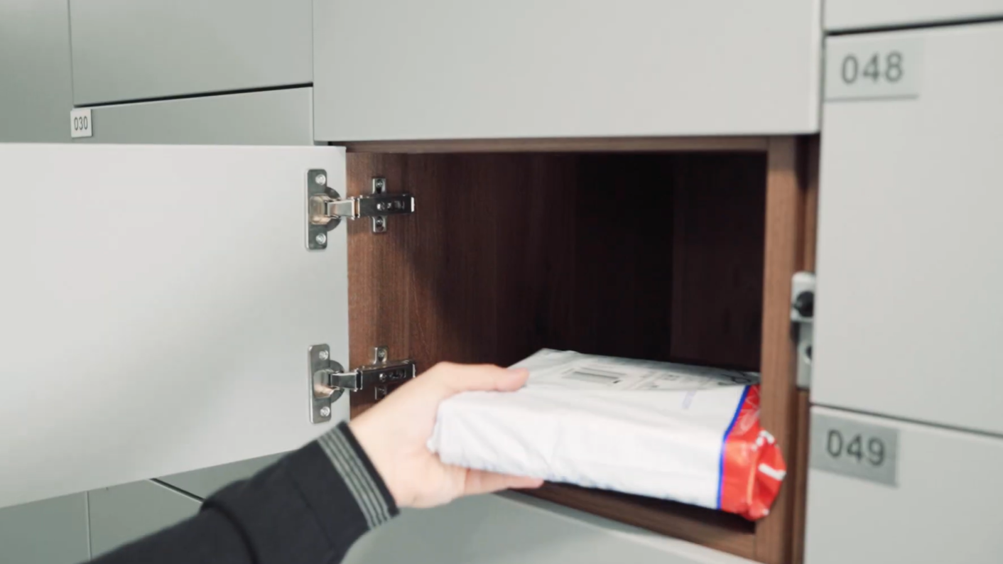 The Advantages of Parcel Lockers: Efficient Residential Building Delivery Options - residential building delivery options residential building delivery options - word image 79897 3 edited