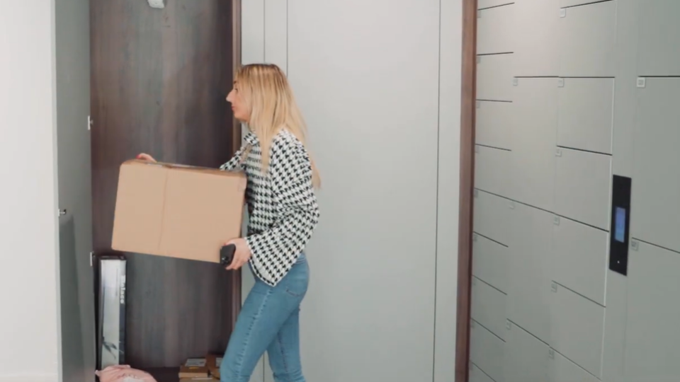 Transforming Parcel Deliveries with Advanced Parcel Systems for Residential Buildings - parcel systems for residential buildings parcel systems for residential buildings - word image 79942 10 edited