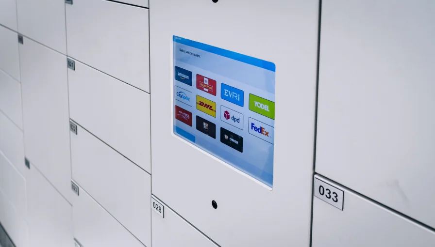 Transforming Parcel Deliveries with Advanced Parcel Systems for Residential Buildings - parcel systems for residential buildings parcel systems for residential buildings - word image 79942 3